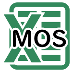 MOS-Excelアイコン